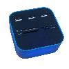 Comfluid LETTORE MULTICARD HUB 3 P. ESTERNO BLUE (HHUC868B)